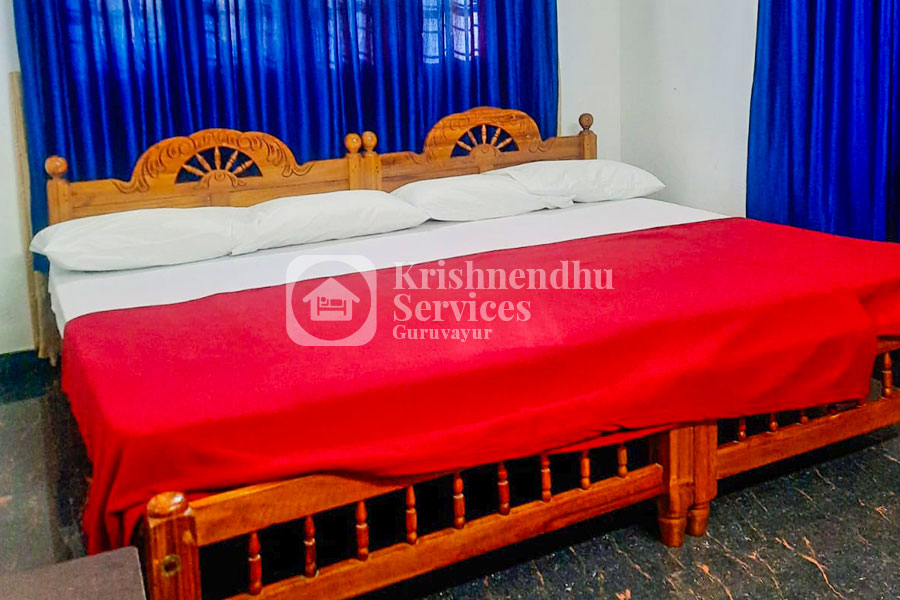 Krishnendhu Services Guruvayur