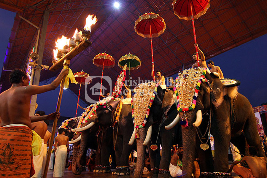 Krishnendhu Services Guruvayur