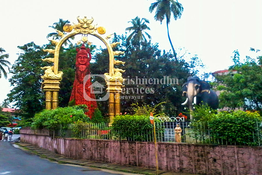 Krishnendhu Services Guruvayur