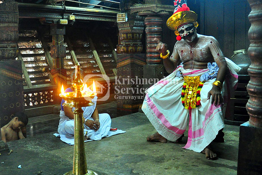 Krishnendhu Services Guruvayur