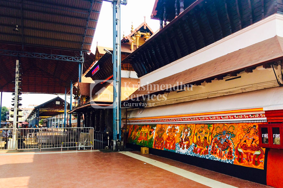 Krishnendhu Services Guruvayur