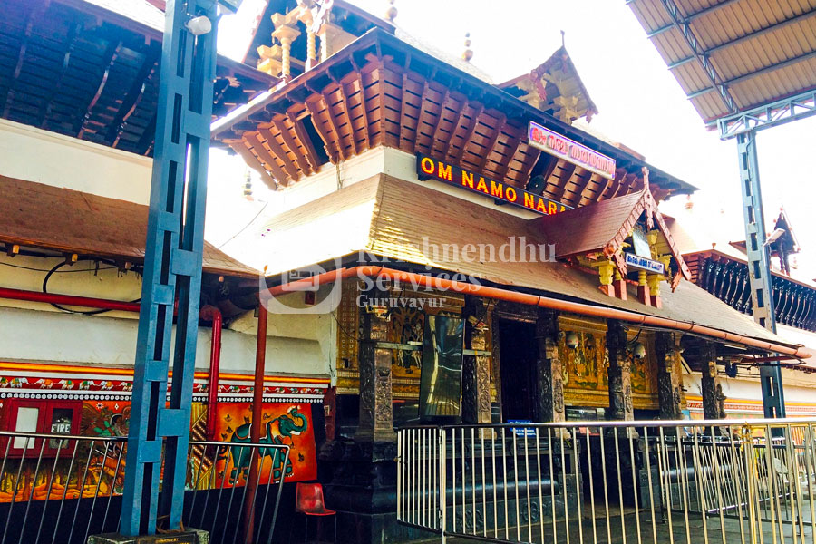 Krishnendhu Services Guruvayur