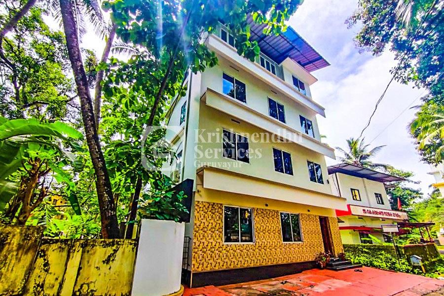 Krishnendhu Services Guruvayur