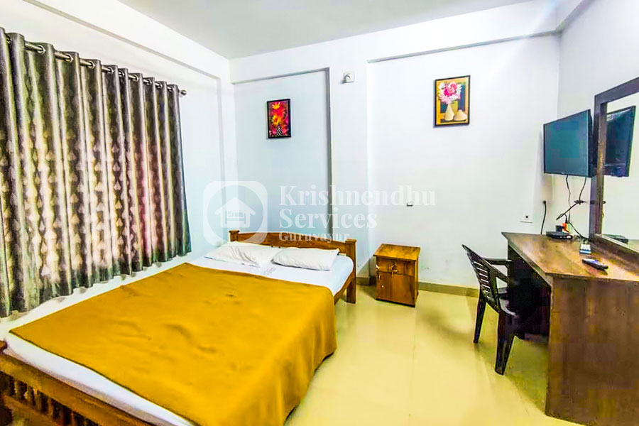 Krishnendhu Services Guruvayur