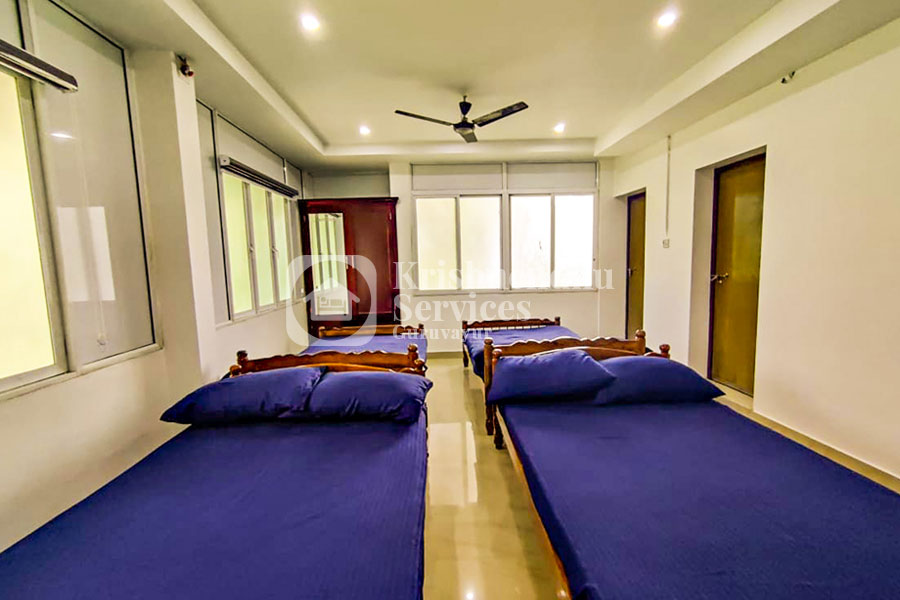 Krishnendhu Services Guruvayur