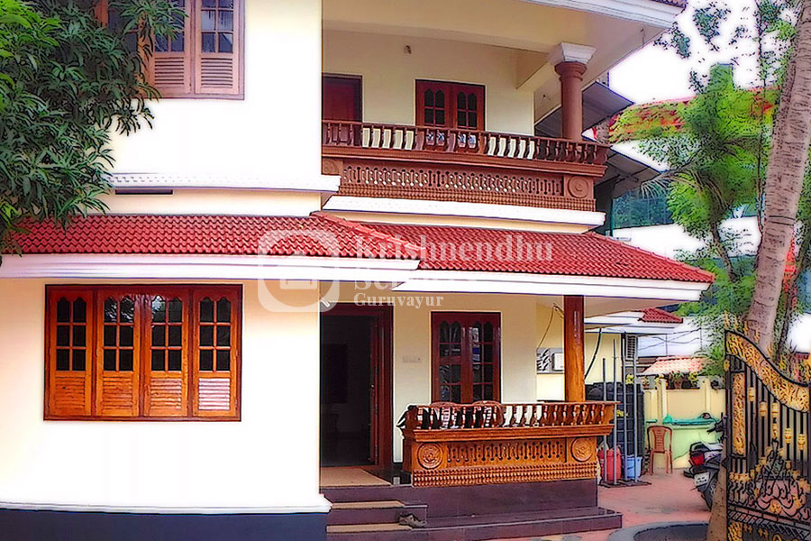 Krishnendhu Services Guruvayur